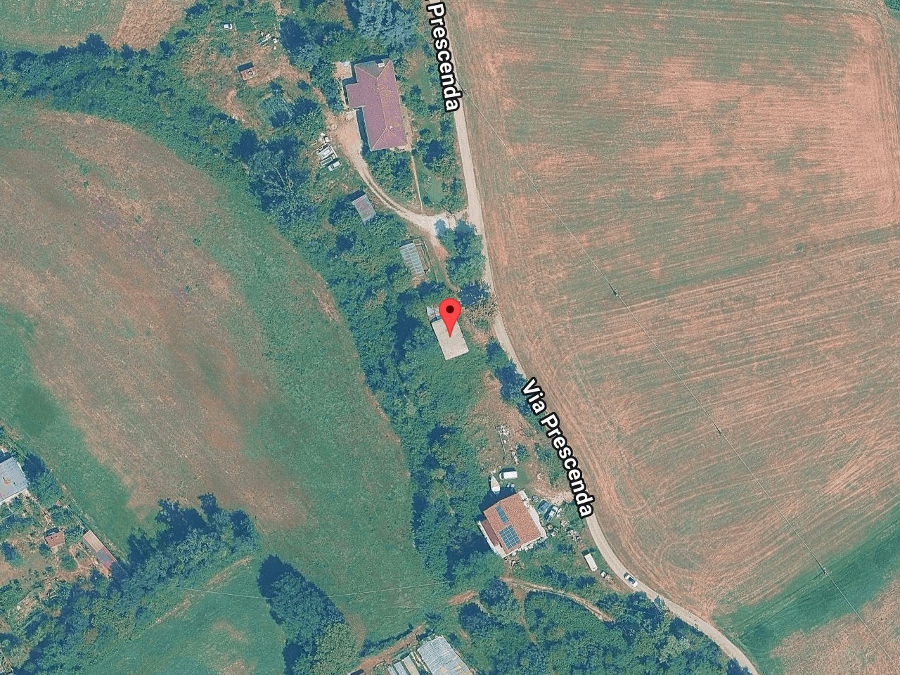 Villa in vendita a Leini