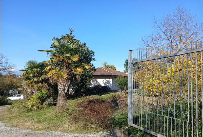 Villa in vendita a Leini