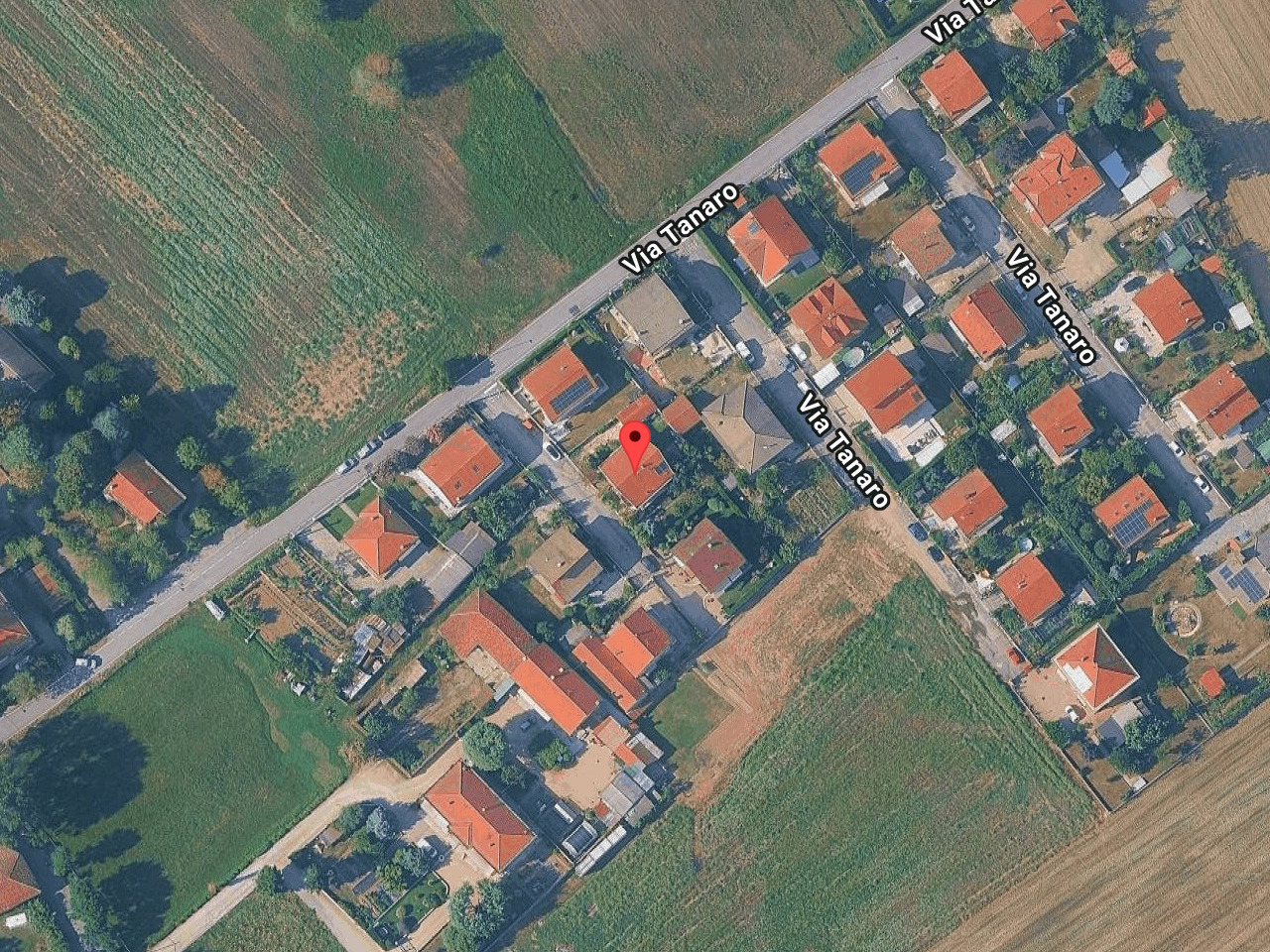 Villa Bifamiliare in vendita a Piossasco