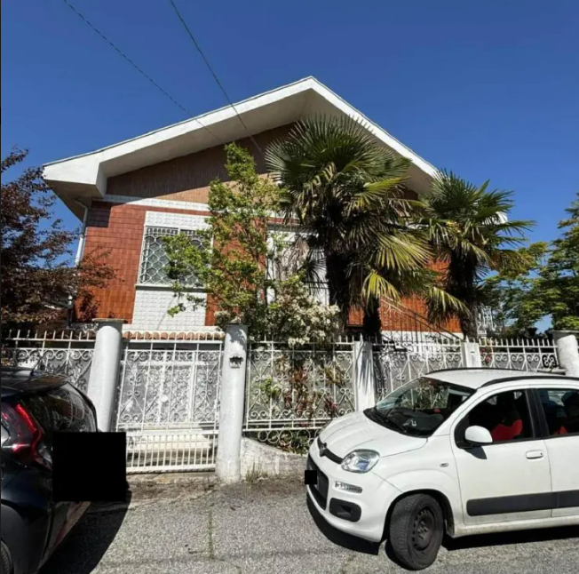 Villa Bifamiliare in vendita a Piossasco