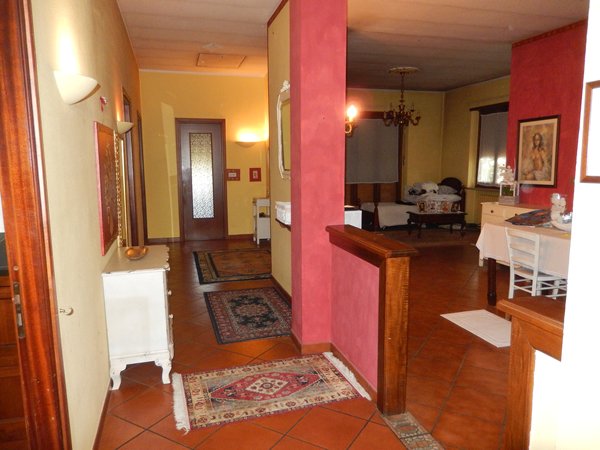 Casa indipendente in vendita a Campiglione-Fenile