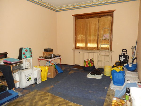 Casa indipendente in vendita a Campiglione-Fenile