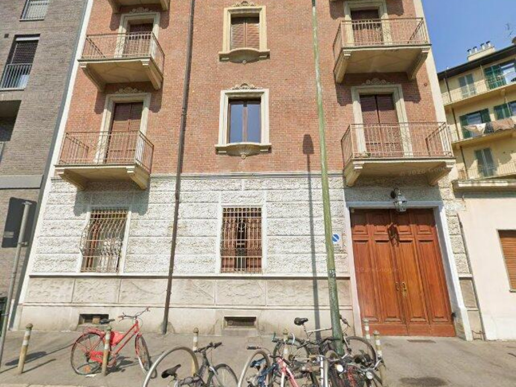 Quadrilocale in vendita a Torino