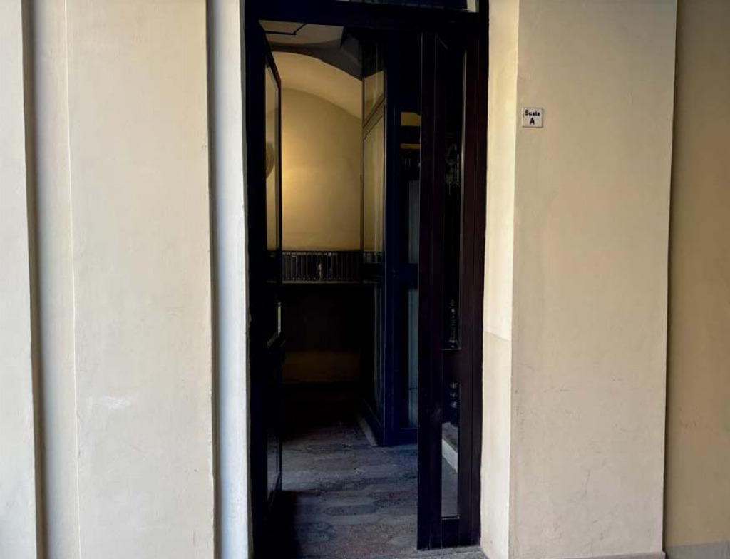 Quadrilocale in vendita a Torino
