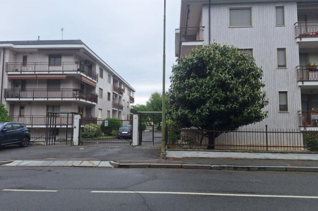 Appartamento in vendita a Villastellone