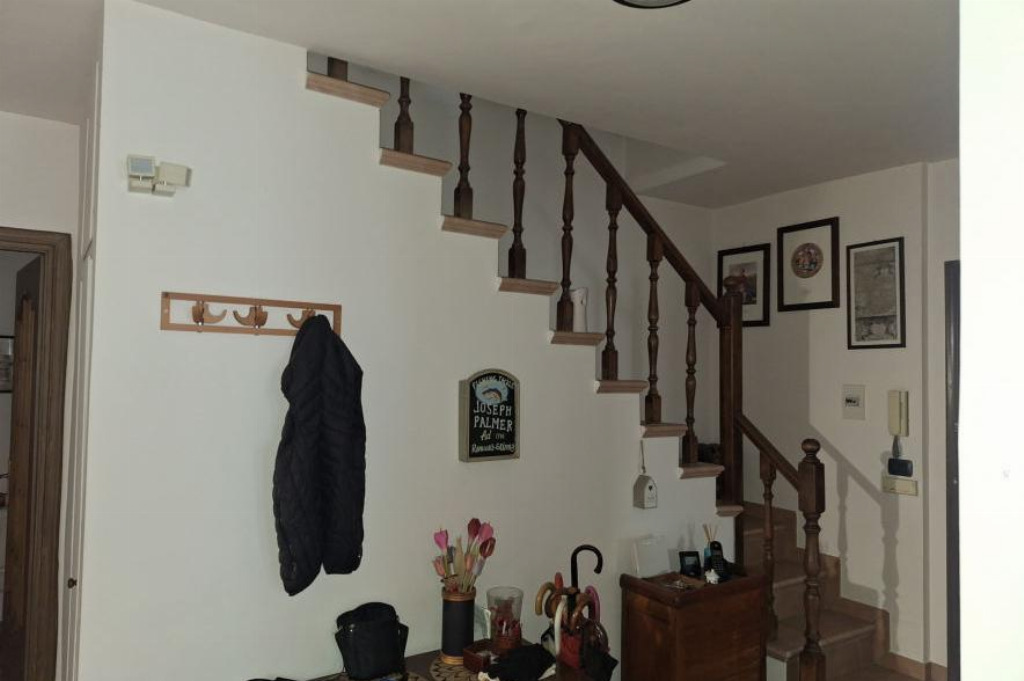 Appartamento in vendita a Villastellone