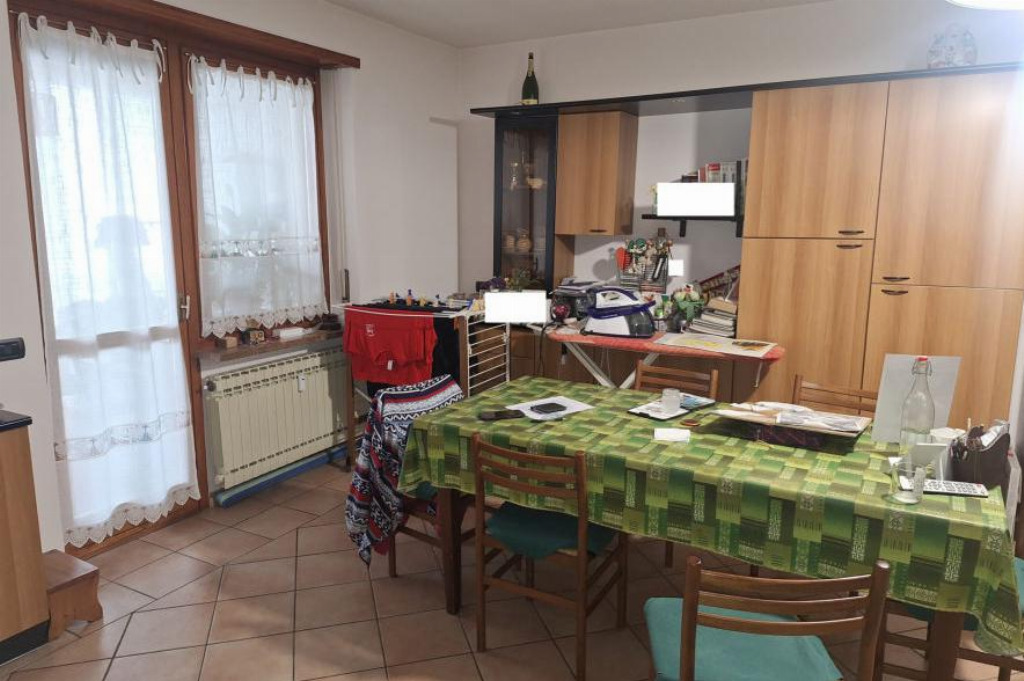 Appartamento in vendita a Villastellone