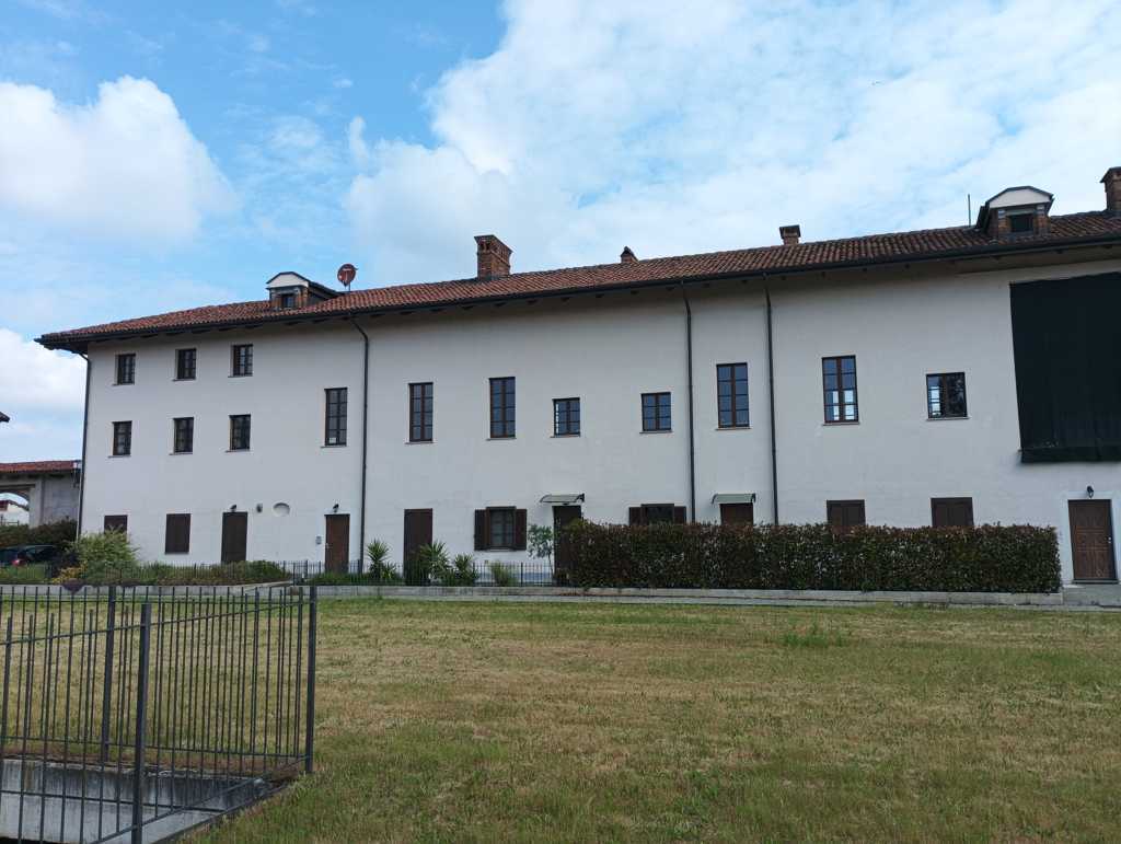 Ufficio in vendita a Vinovo