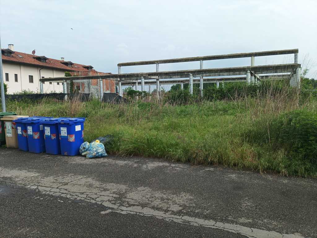 Terreno Edificabile in vendita a Vinovo