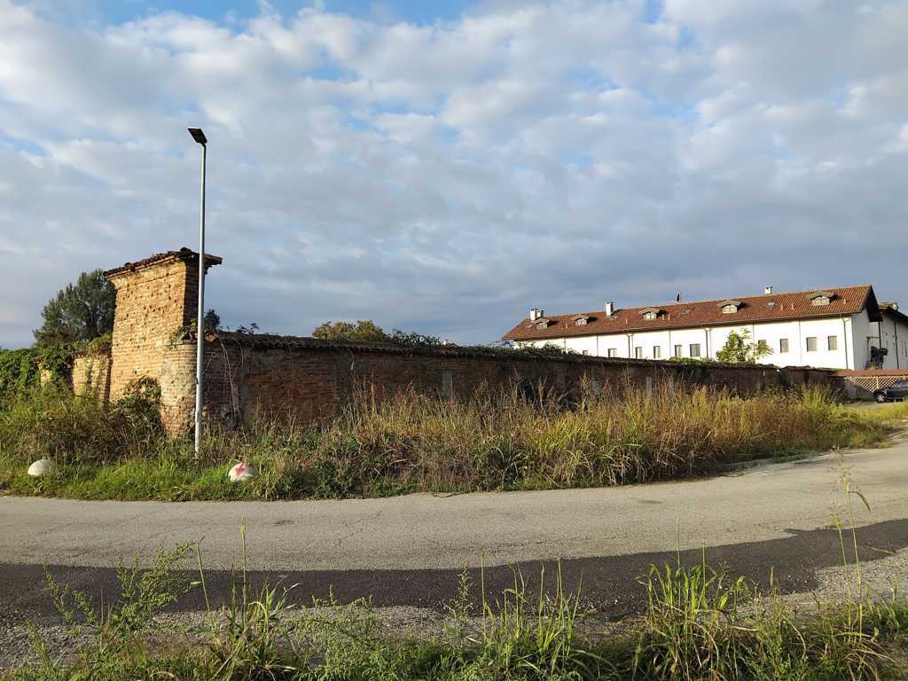 Terreno Edificabile in vendita a Vinovo
