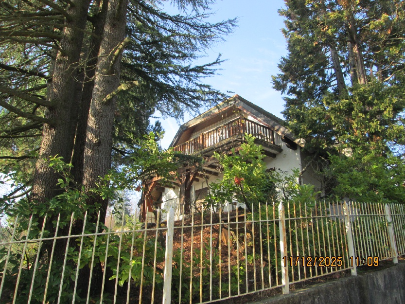 Villa in vendita a Moncalieri