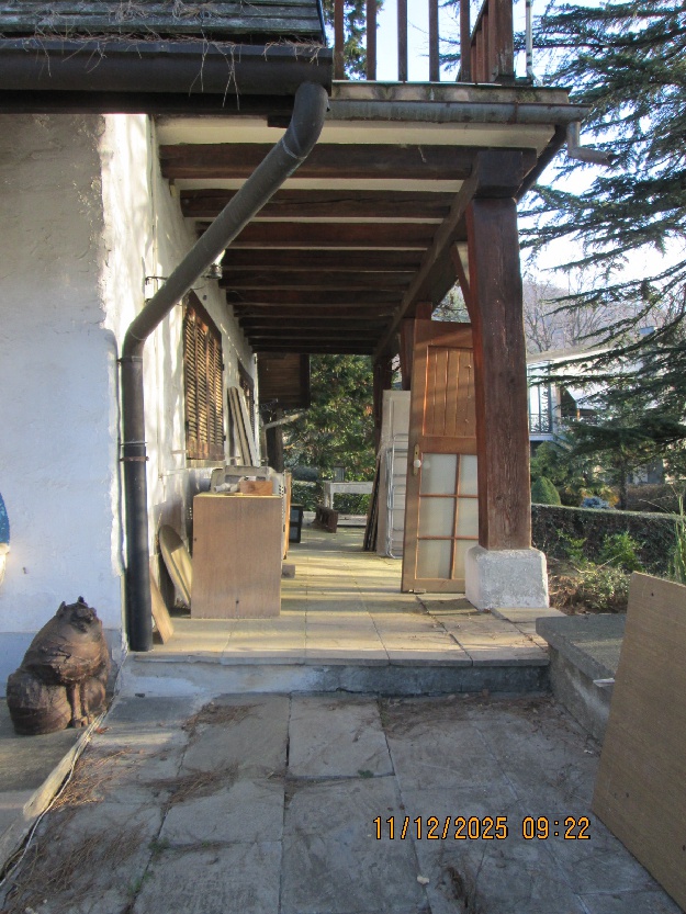 Villa in vendita a Moncalieri