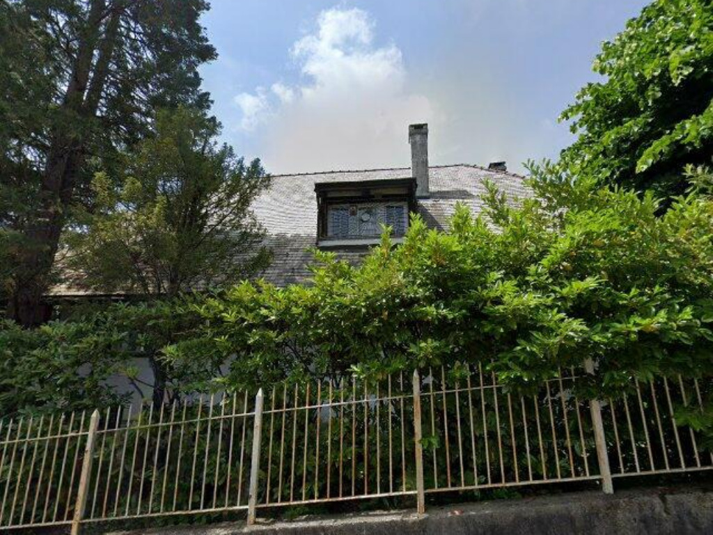 Villa in vendita a Moncalieri