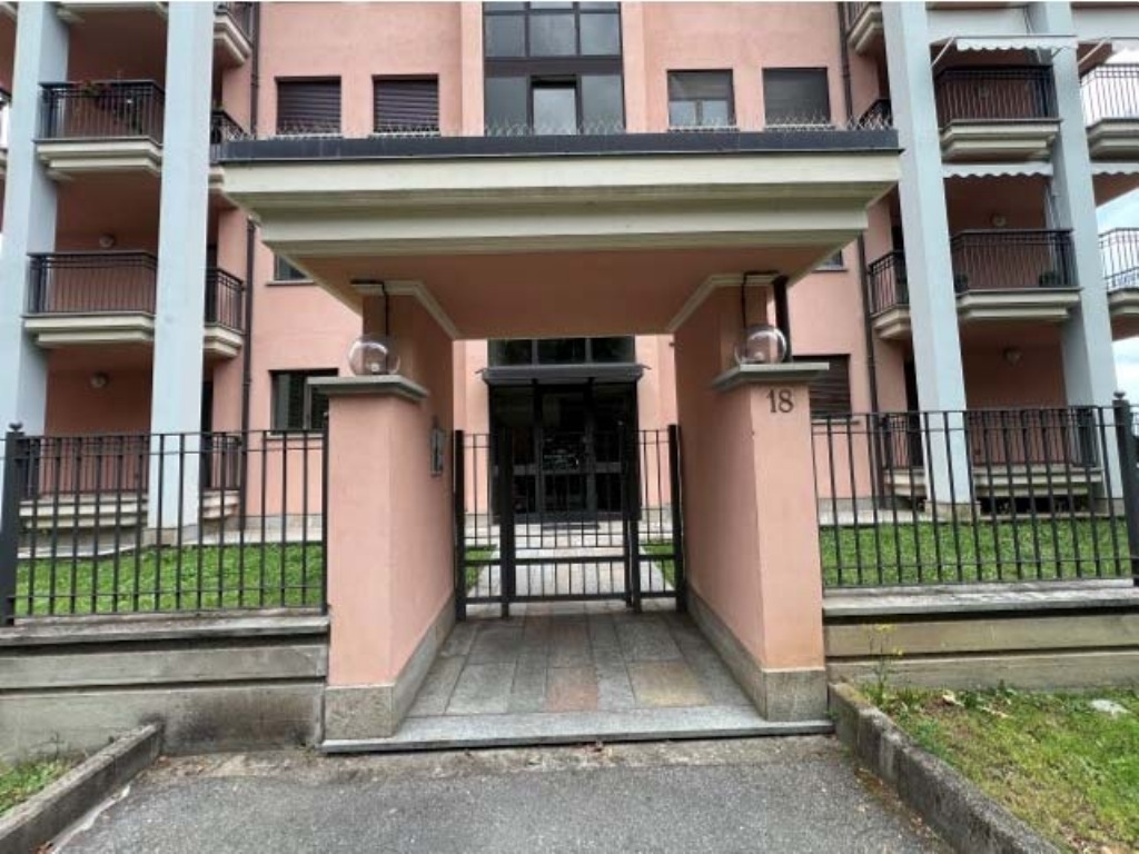 Appartamento nuovo a Pinerolo