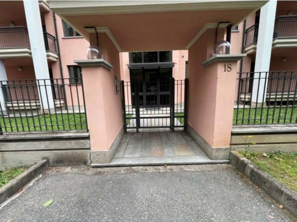 Appartamento nuovo a Pinerolo