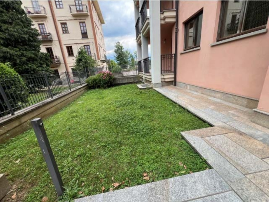 Appartamento nuovo a Pinerolo