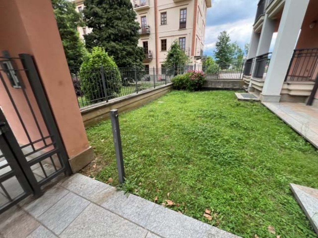 Appartamento nuovo a Pinerolo