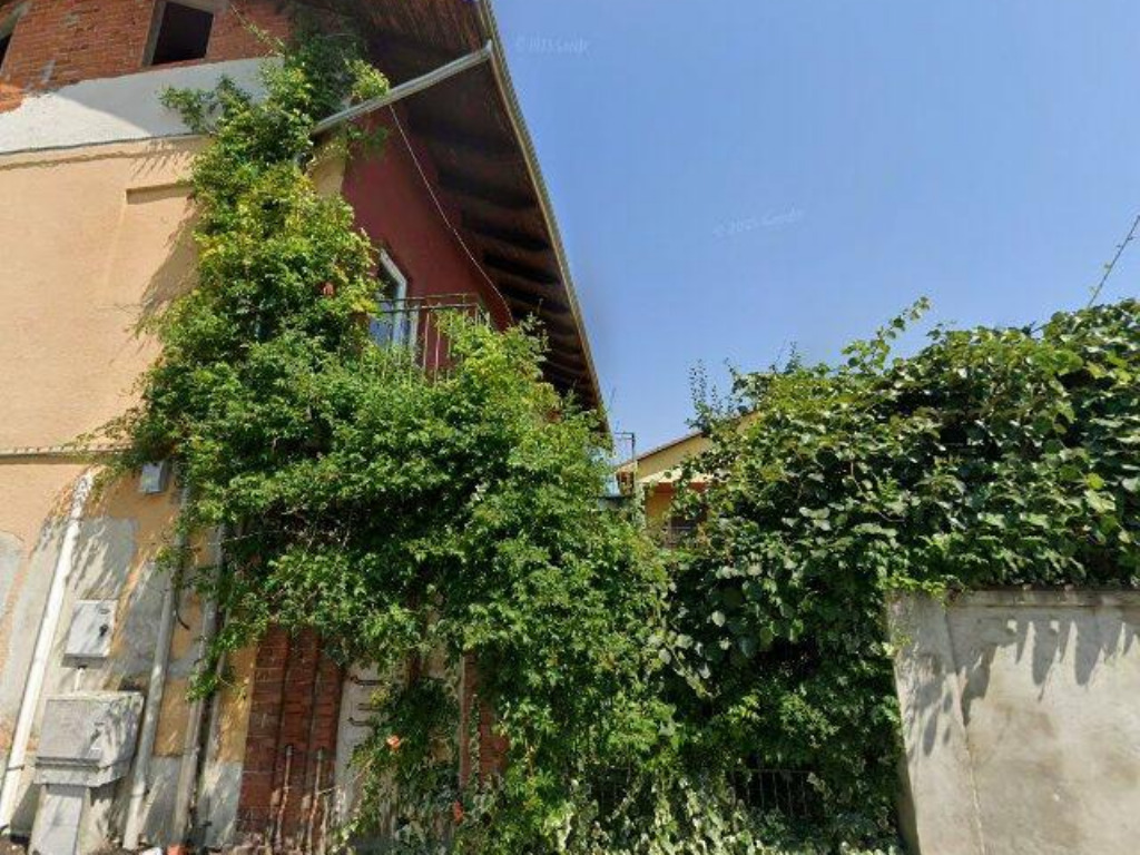 Casa indipendente da ristrutturare a Verolengo