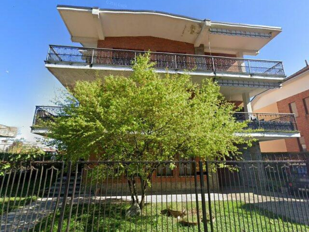 Appartamento in vendita a Orbassano