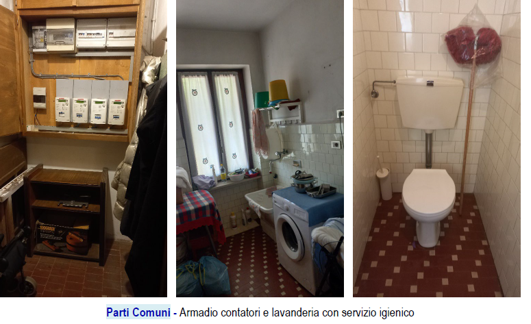 Appartamento in vendita a Orbassano
