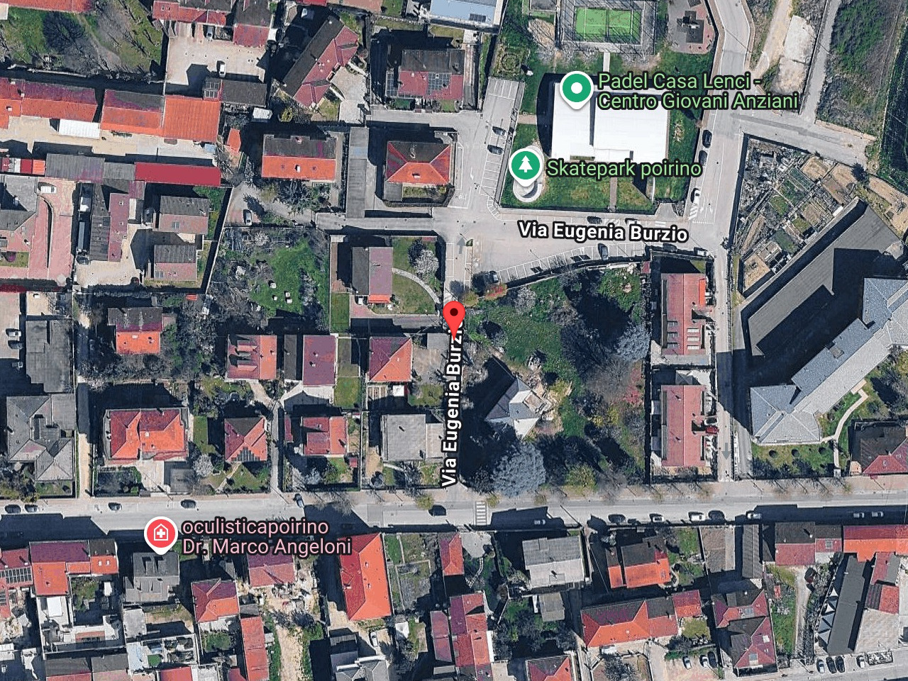 Casa indipendente in vendita a Poirino