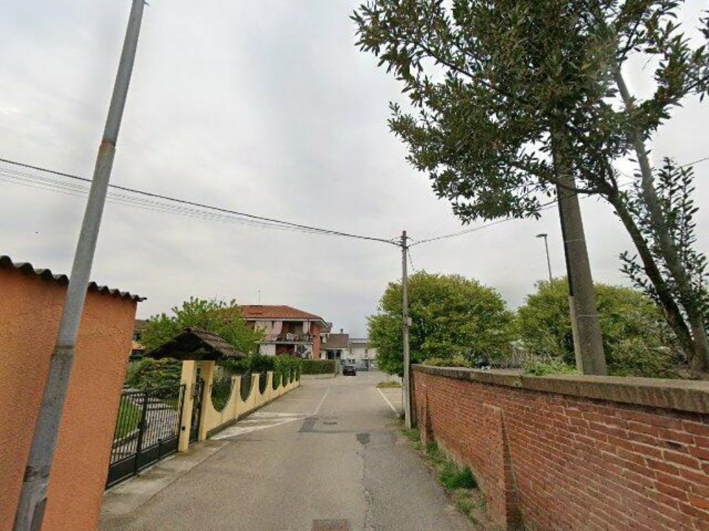 Casa indipendente in vendita a Poirino