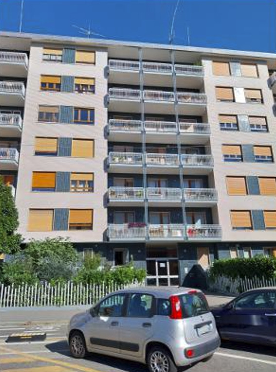 Trilocale in vendita a Collegno