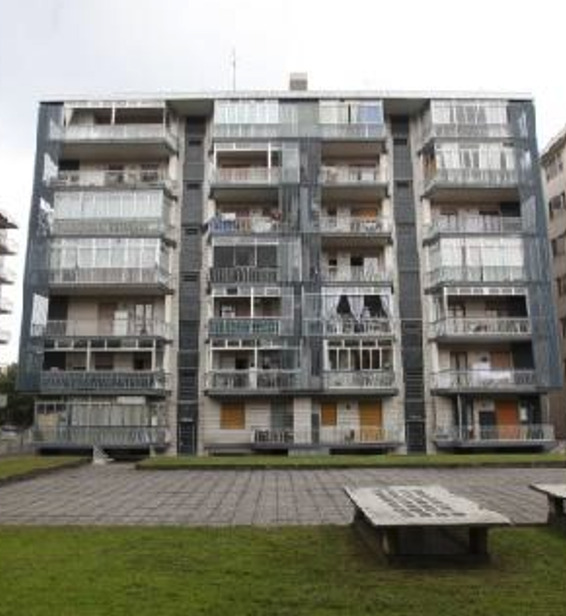 Trilocale in vendita a Collegno