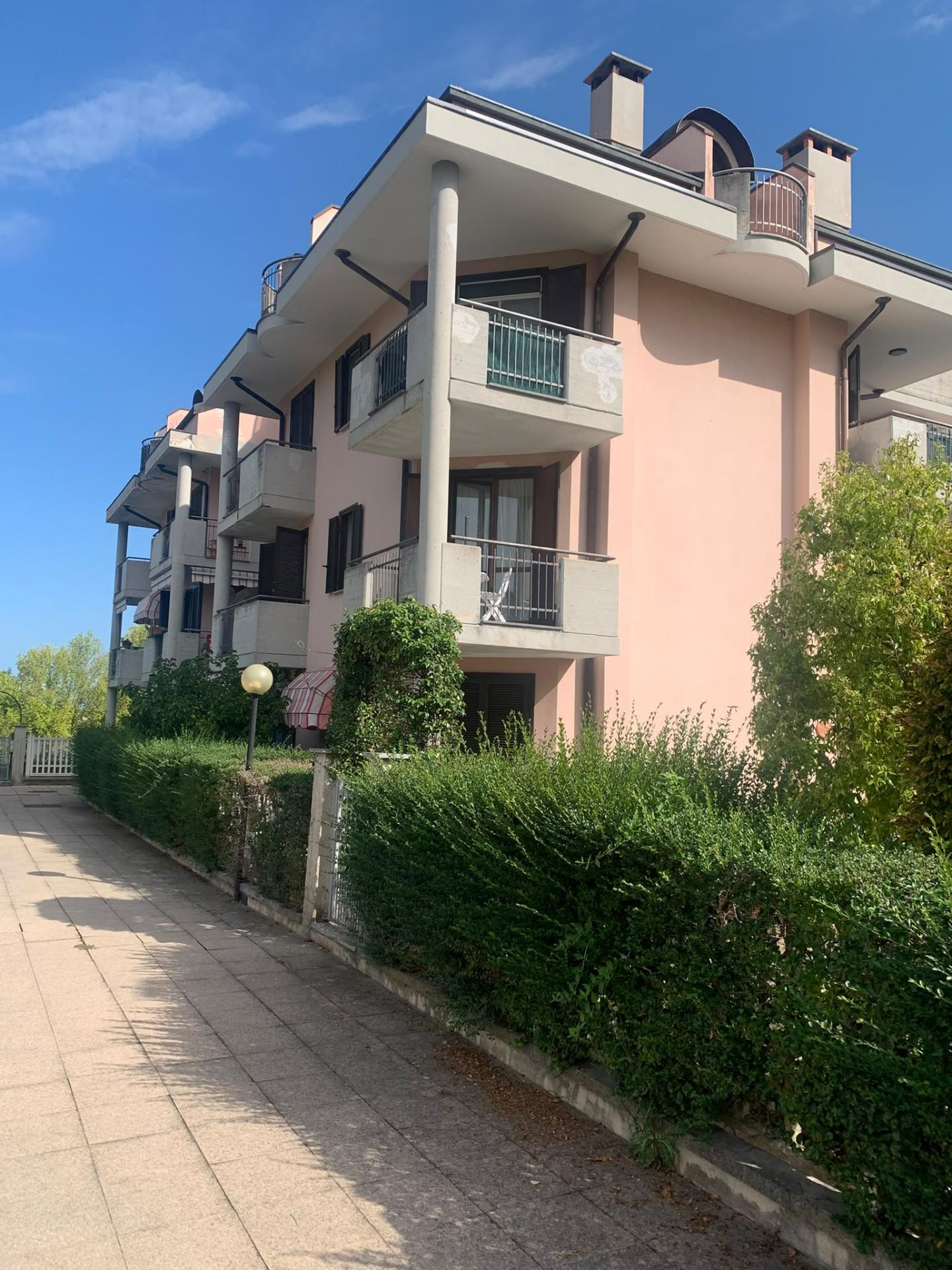 Appartamento in vendita a Lauriano