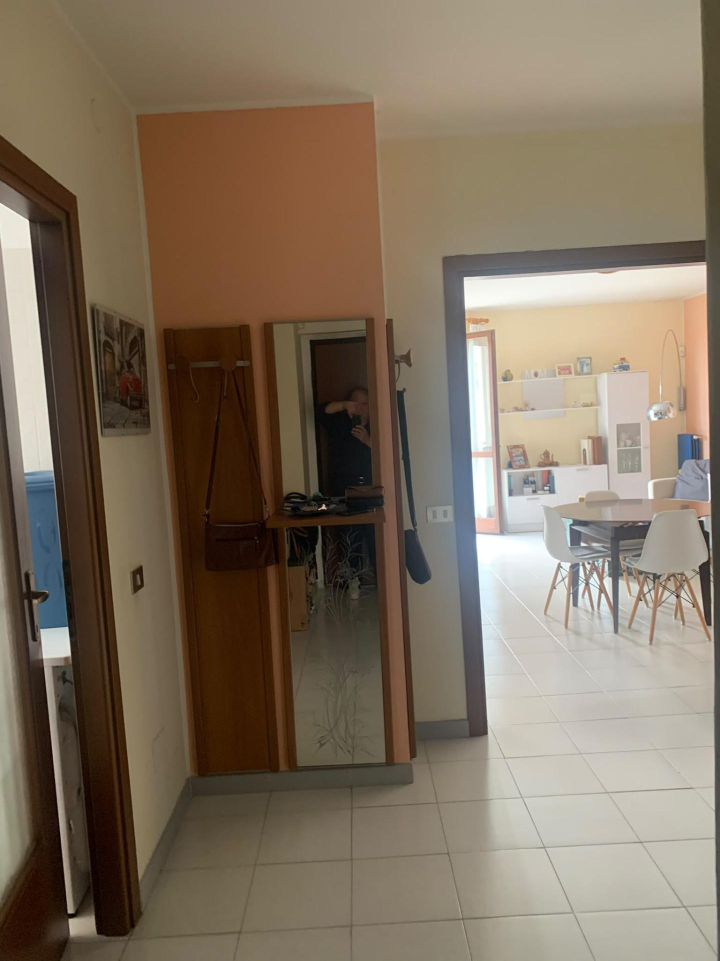 Appartamento in vendita a Lauriano