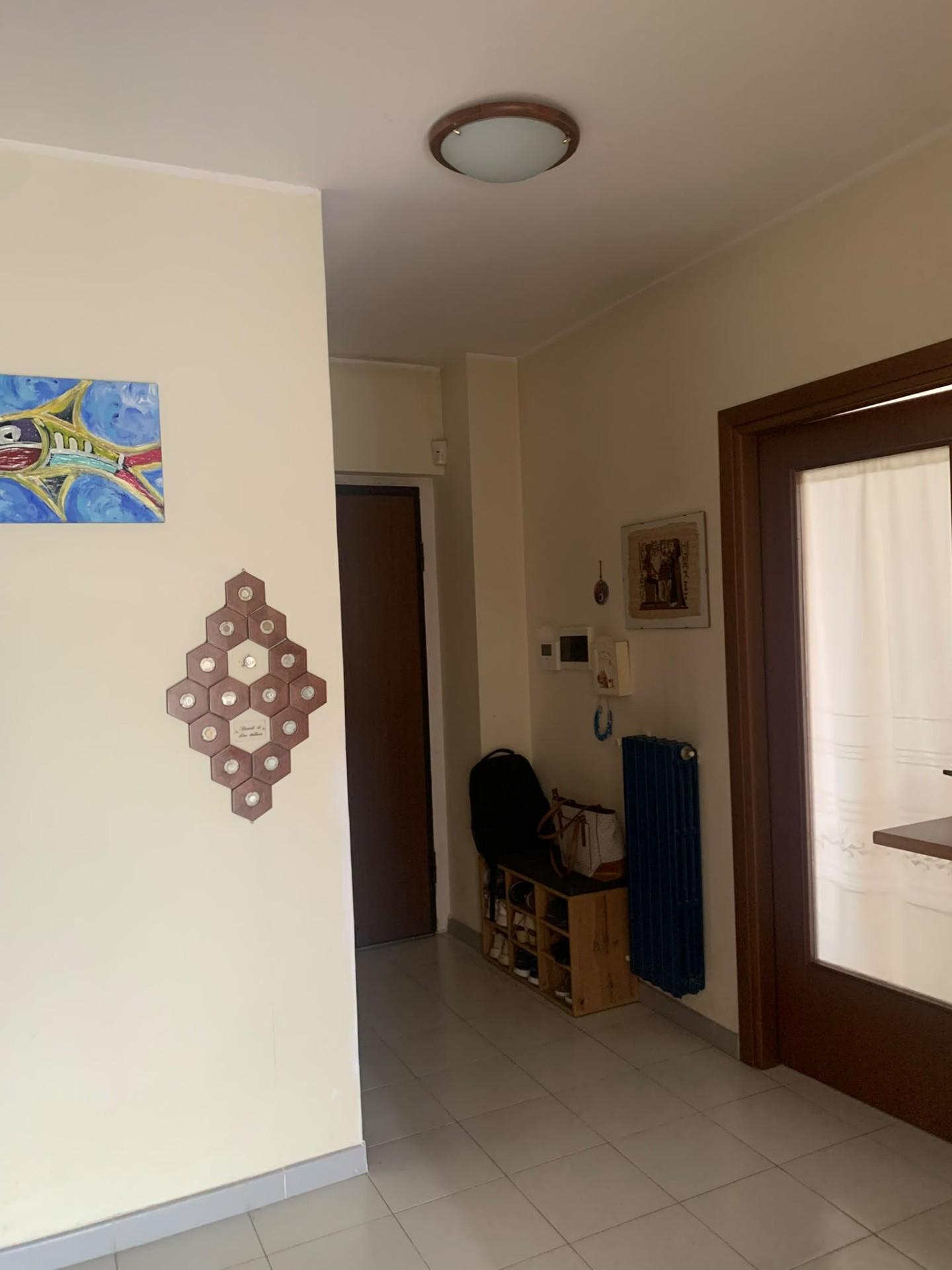 Appartamento in vendita a Lauriano