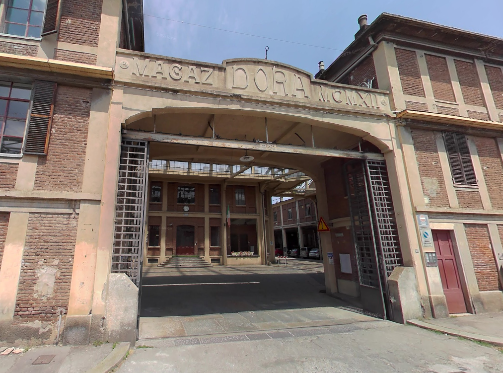 Casa vacanza Monolocale in vendita a Torino