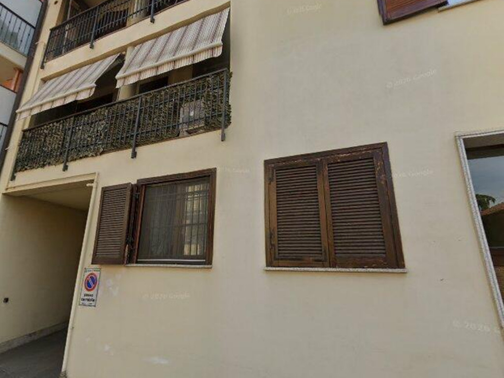 Appartamento da ristrutturare a Trofarello