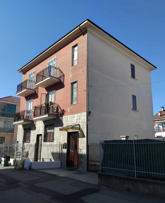 Quadrilocale in vendita a Beinasco