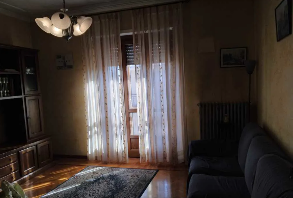 Quadrilocale in vendita a Beinasco