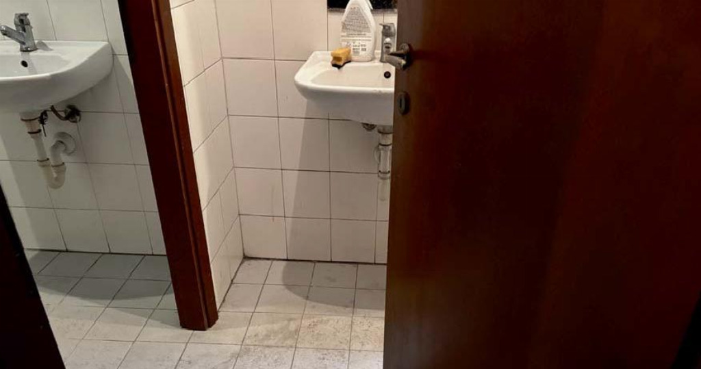 Casa vacanza Monolocale in vendita a Torino