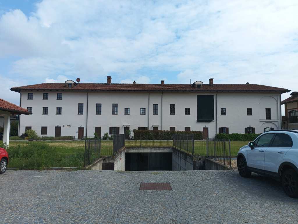 Ufficio in vendita a Vinovo