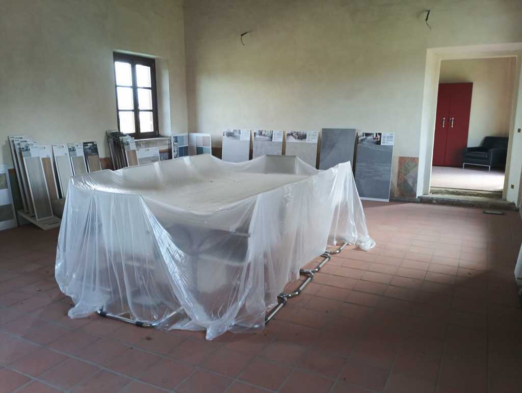 Ufficio in vendita a Vinovo