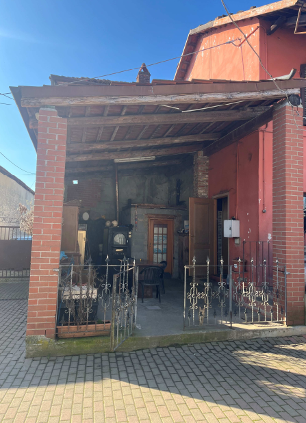 Casa indipendente in vendita a Ivrea