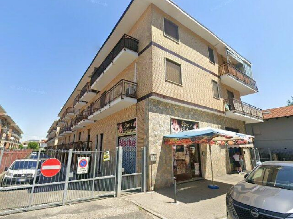 Quadrilocale in vendita a Settimo Torinese