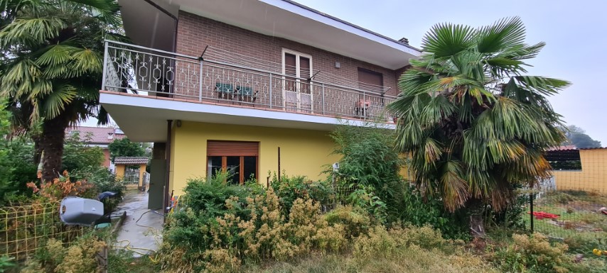 Casa indipendente in vendita a Nole