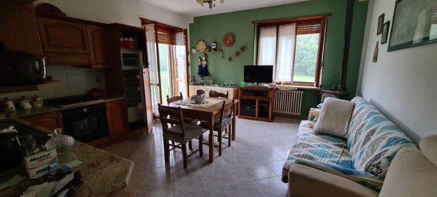 Casa indipendente in vendita a Nole