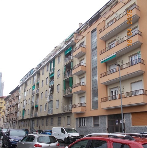 Quadrilocale in vendita a Torino