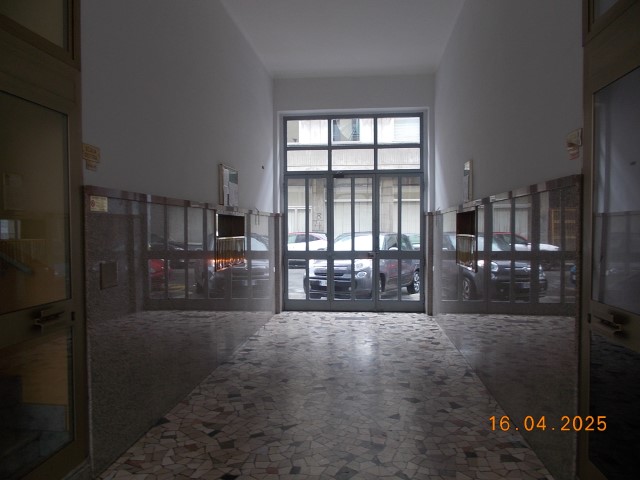 Quadrilocale in vendita a Torino