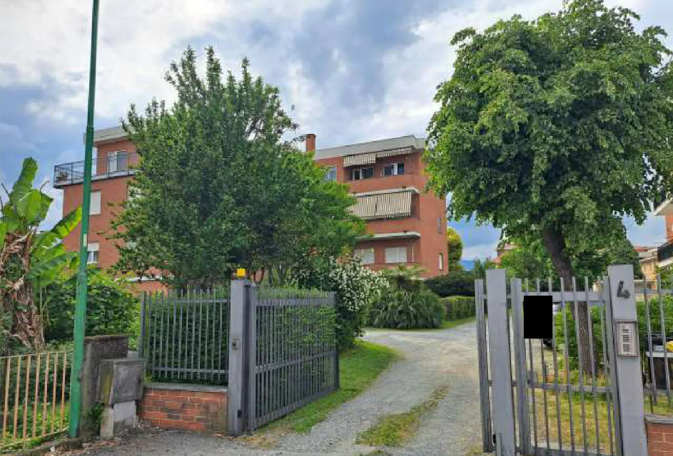 Appartamento in vendita a Ciri�