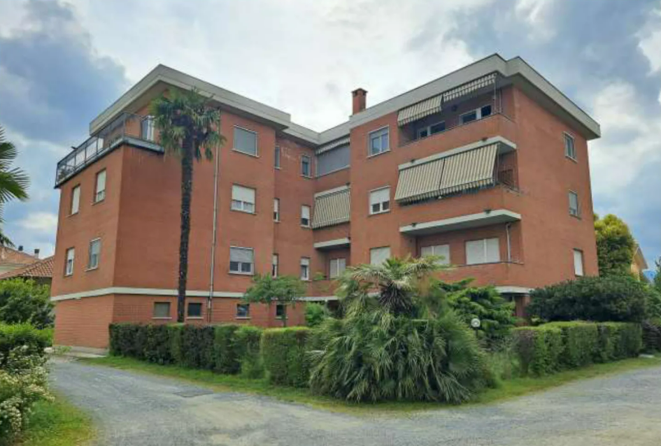 Appartamento in vendita a Ciri�