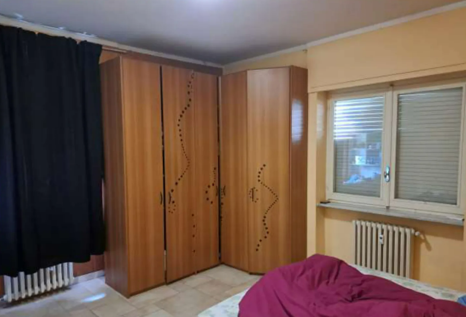 Appartamento in vendita a Ciri�