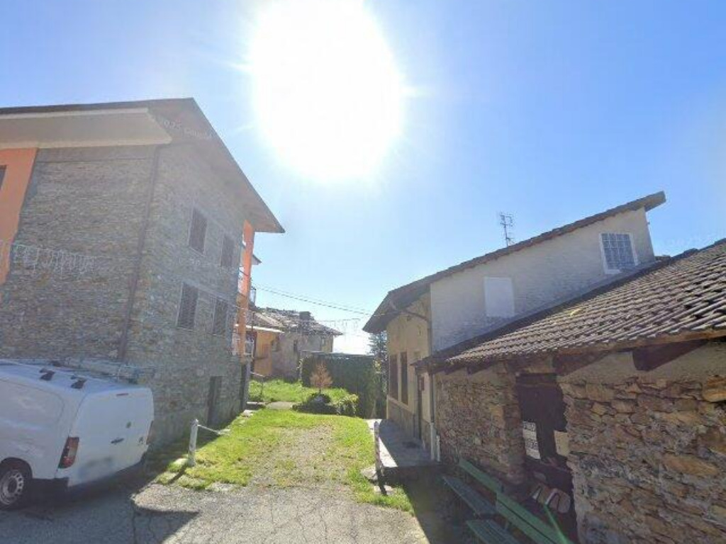 Villa in vendita a Pessinetto