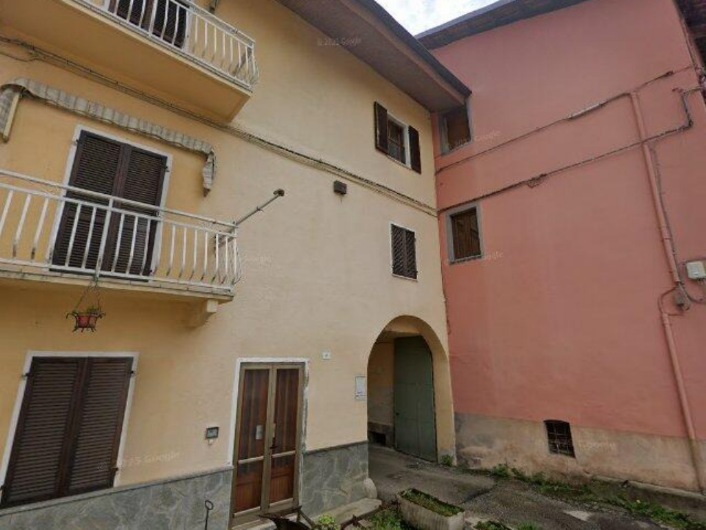 Trilocale in vendita a Barbania