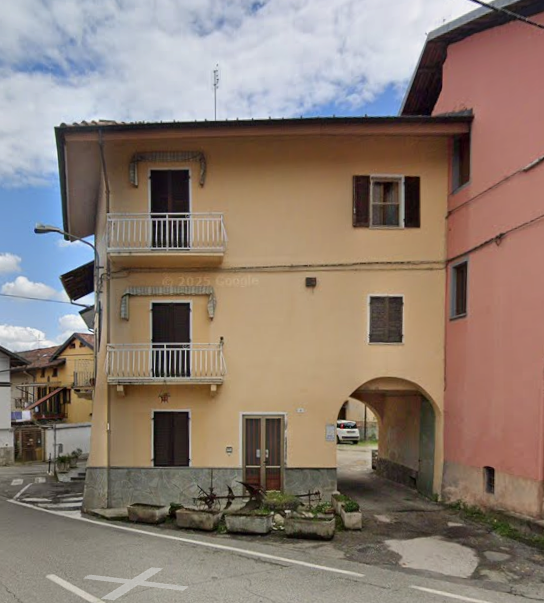 Stabile/Palazzo in vendita a Barbania